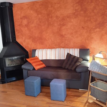 Apartaments Arenys De Boi Bohí 외부 사진
