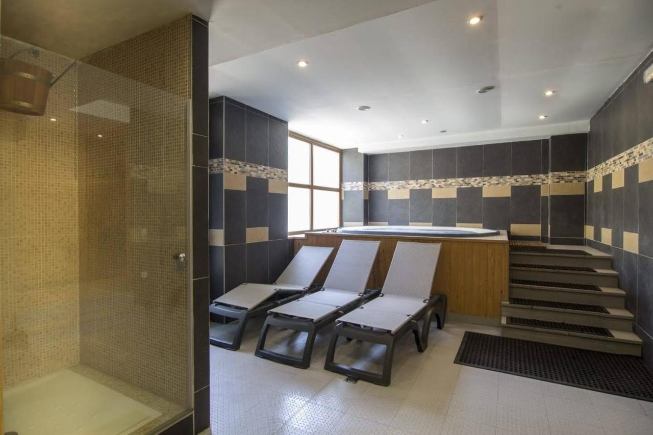 Apartaments Arenys De Boi Bohí 외부 사진