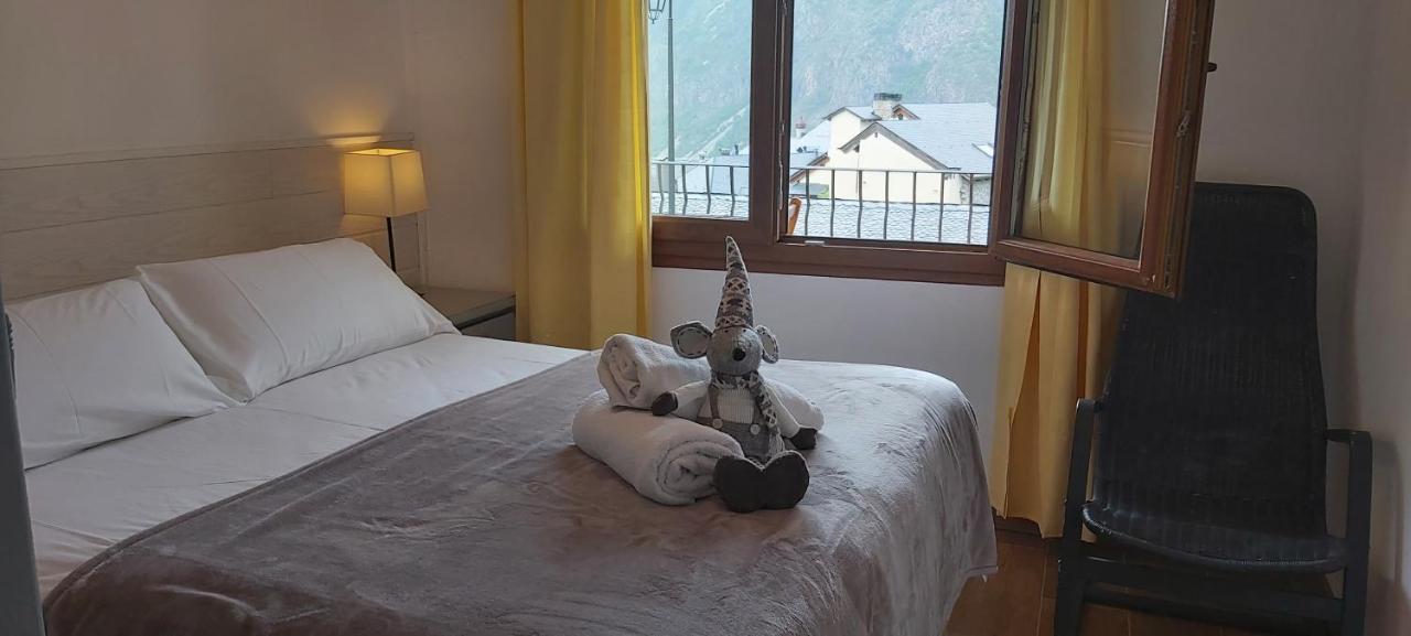 Apartaments Arenys De Boi Bohí 외부 사진