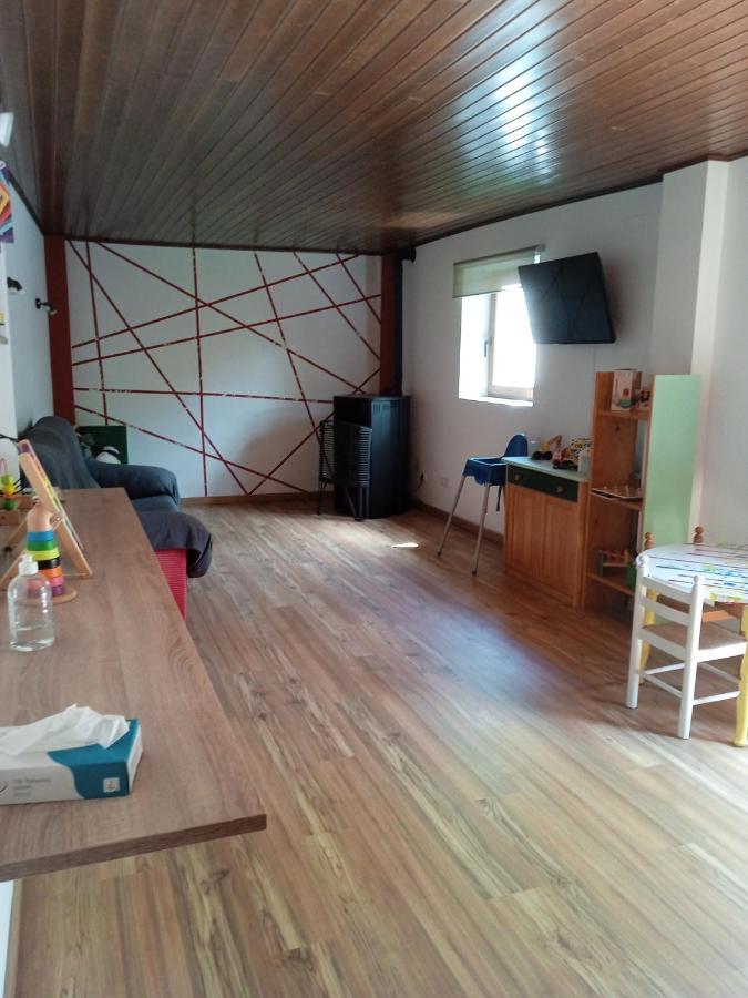 Apartaments Arenys De Boi Bohí 외부 사진