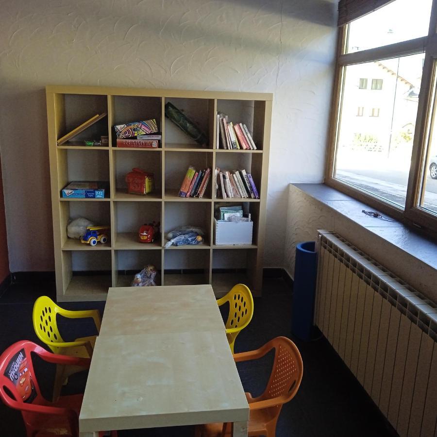 Apartaments Arenys De Boi Bohí 외부 사진