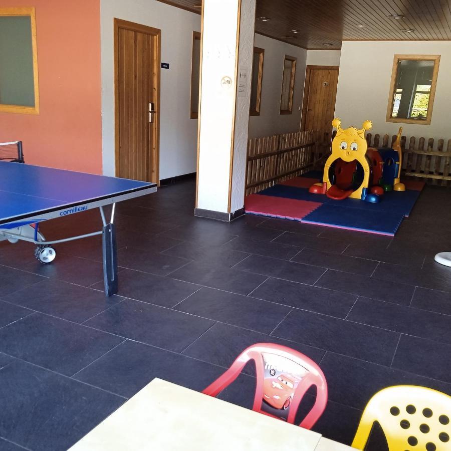 Apartaments Arenys De Boi Bohí 외부 사진