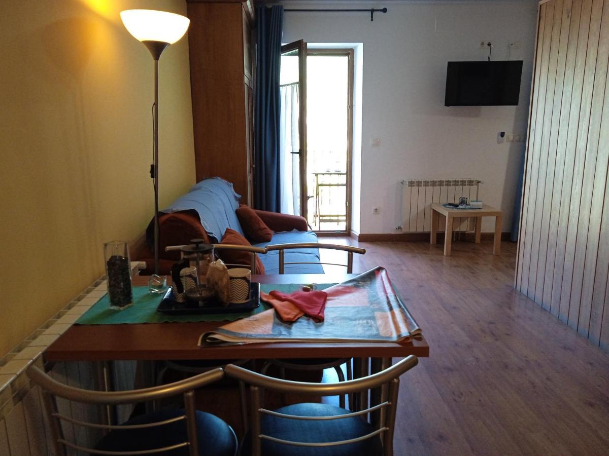 Apartaments Arenys De Boi Bohí 객실 사진