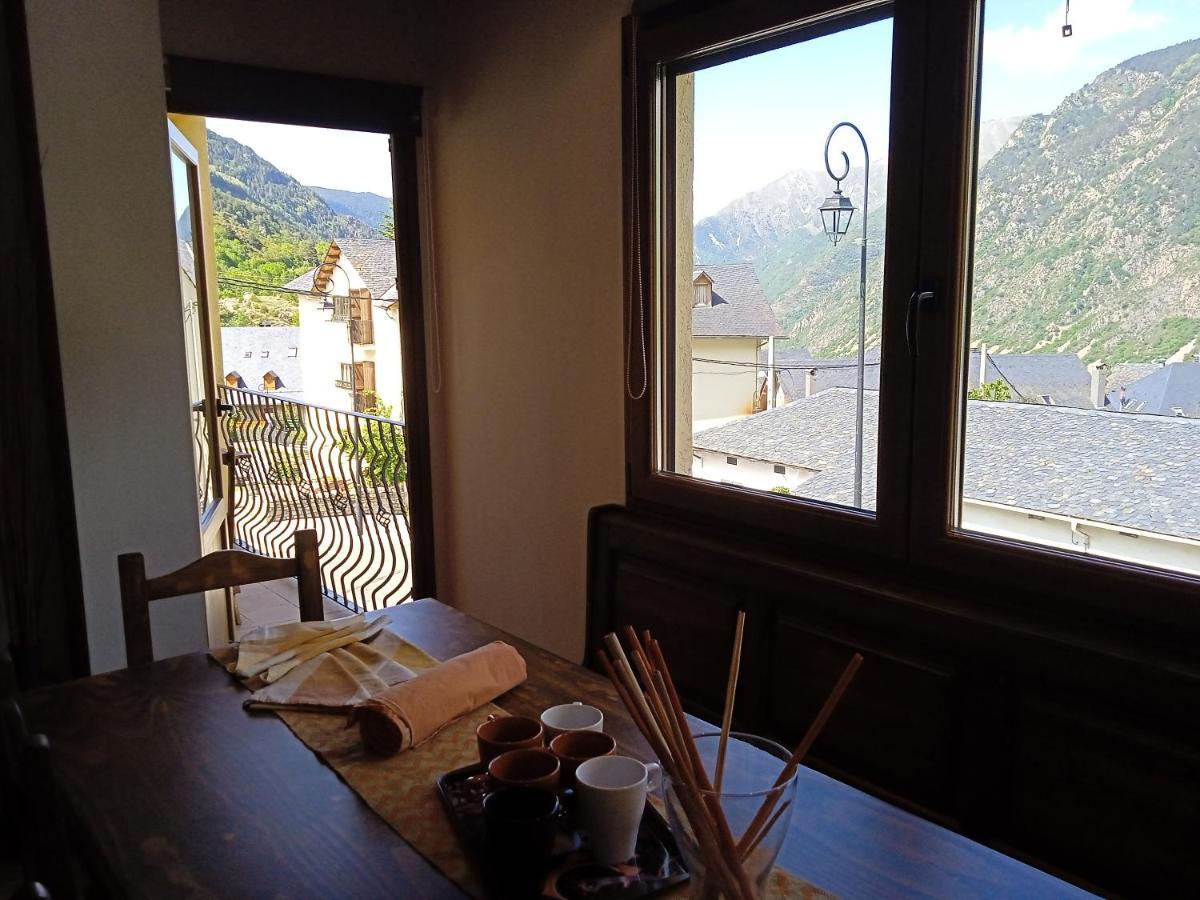 Apartaments Arenys De Boi Bohí 외부 사진