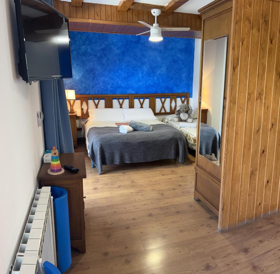 Apartaments Arenys De Boi Bohí 외부 사진
