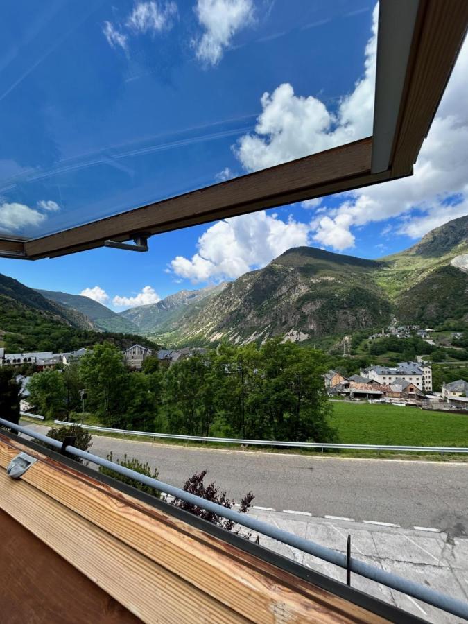 Apartaments Arenys De Boi Bohí 외부 사진