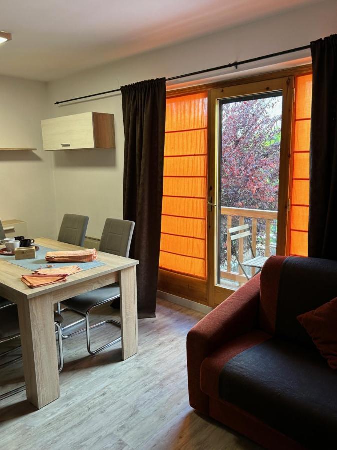 Apartaments Arenys De Boi Bohí 외부 사진