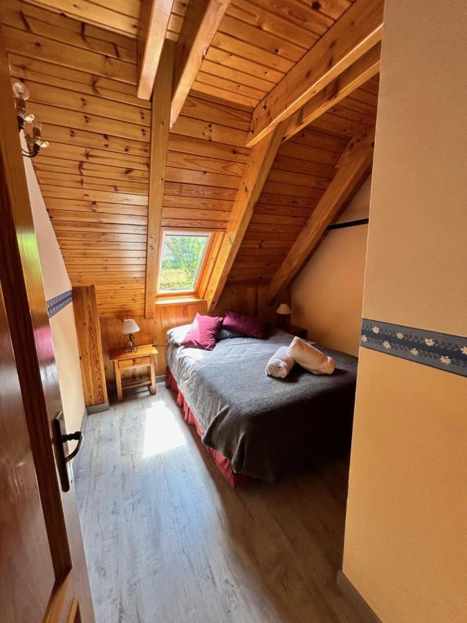 Apartaments Arenys De Boi Bohí 외부 사진