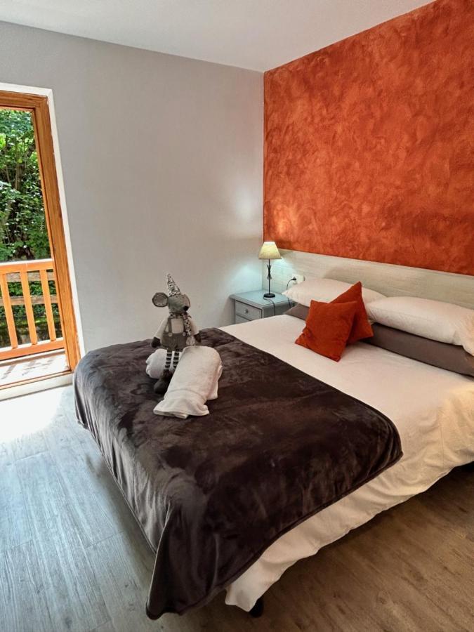 Apartaments Arenys De Boi Bohí 외부 사진