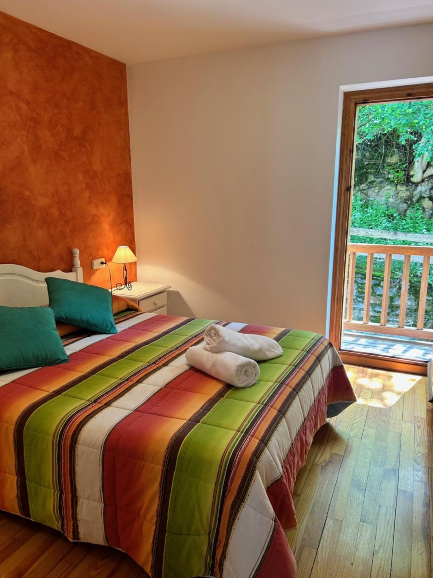 Apartaments Arenys De Boi Bohí 외부 사진
