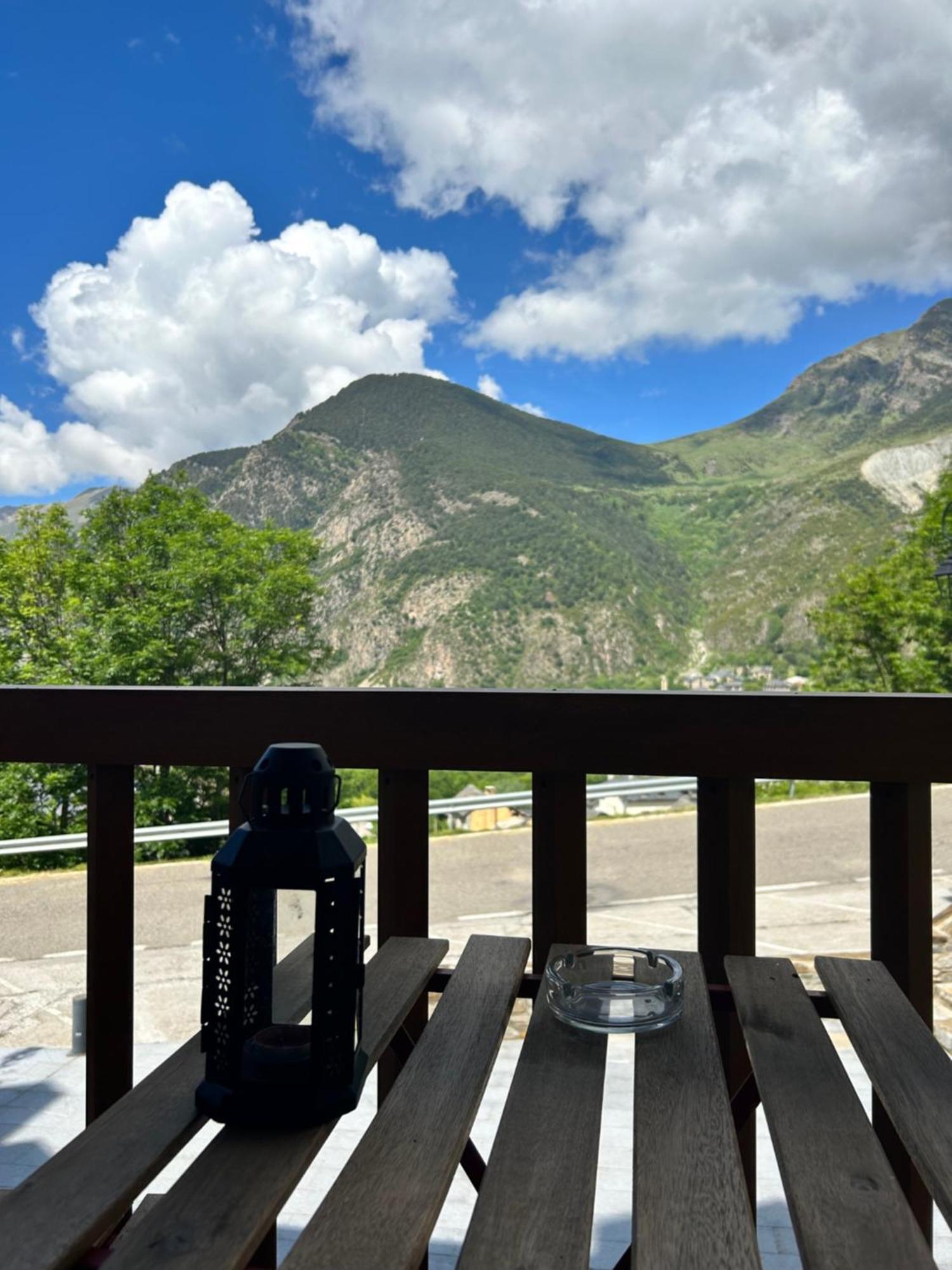 Apartaments Arenys De Boi Bohí 객실 사진