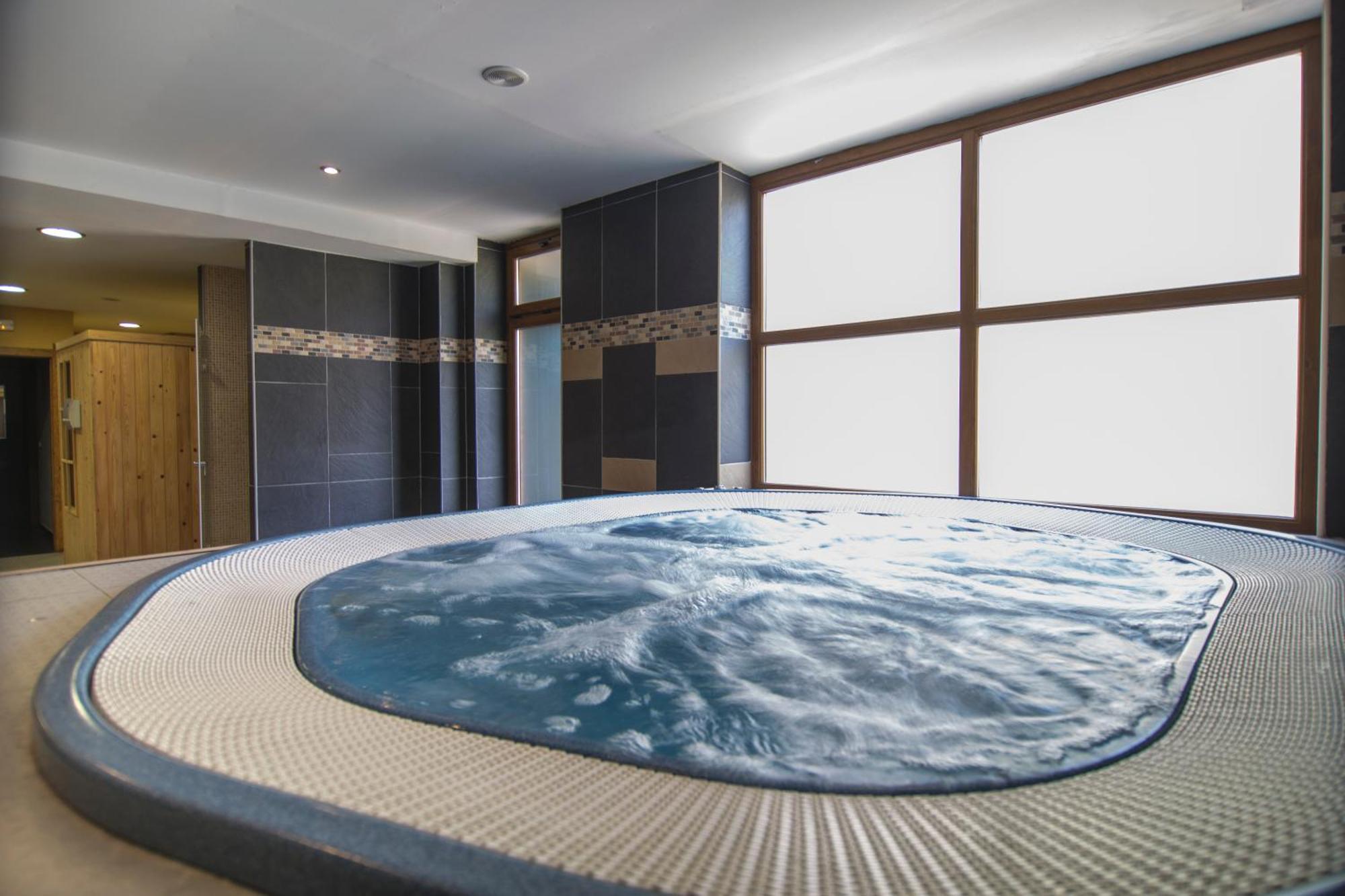 Apartaments Arenys De Boi Bohí 외부 사진