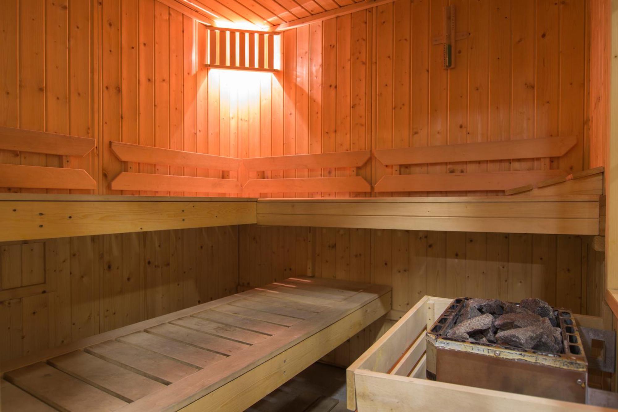 Apartaments Arenys De Boi Bohí 외부 사진