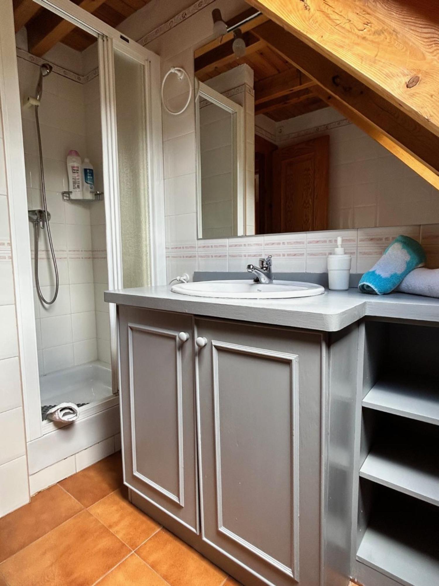 Apartaments Arenys De Boi Bohí 객실 사진