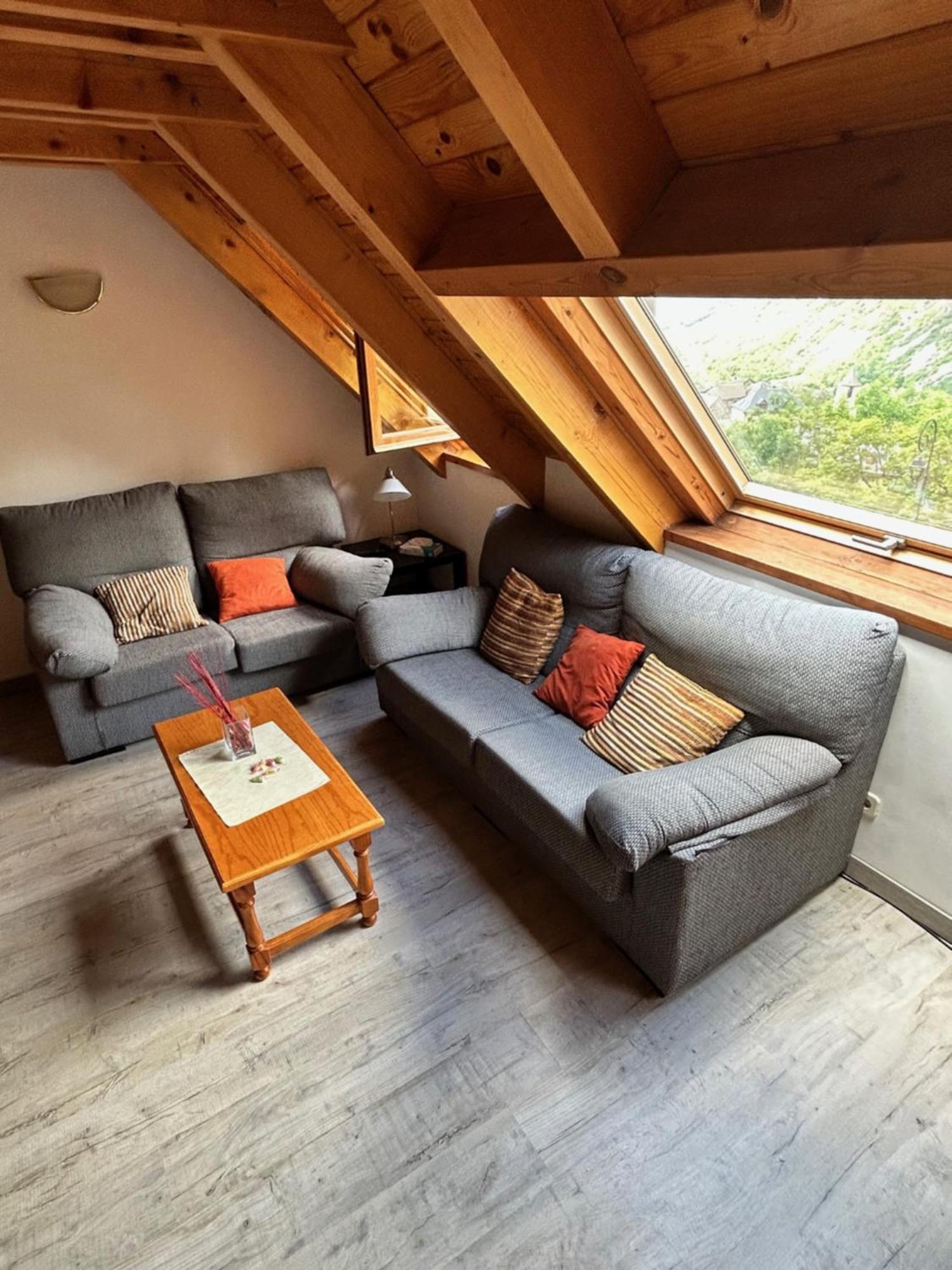 Apartaments Arenys De Boi Bohí 객실 사진