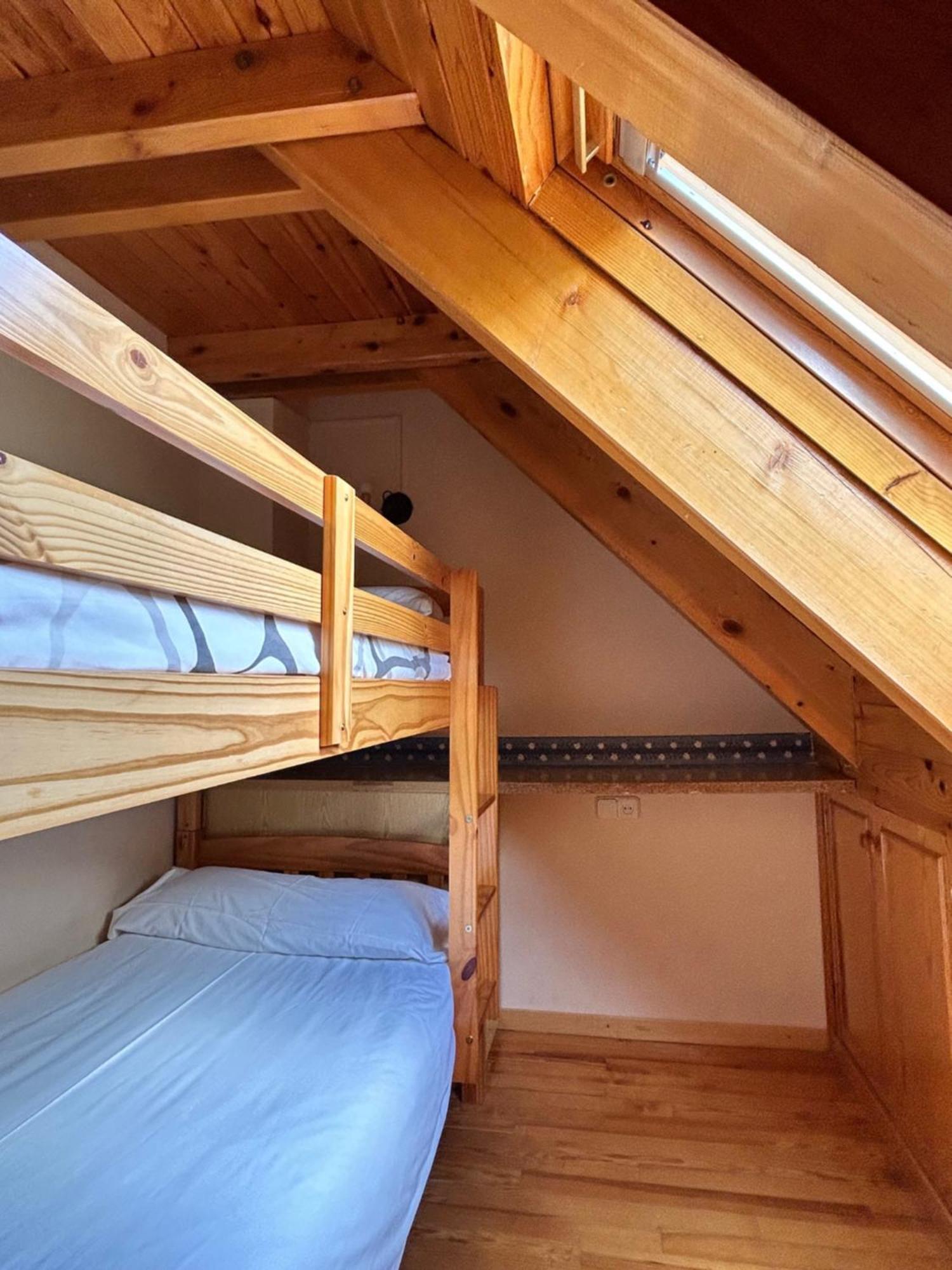 Apartaments Arenys De Boi Bohí 객실 사진