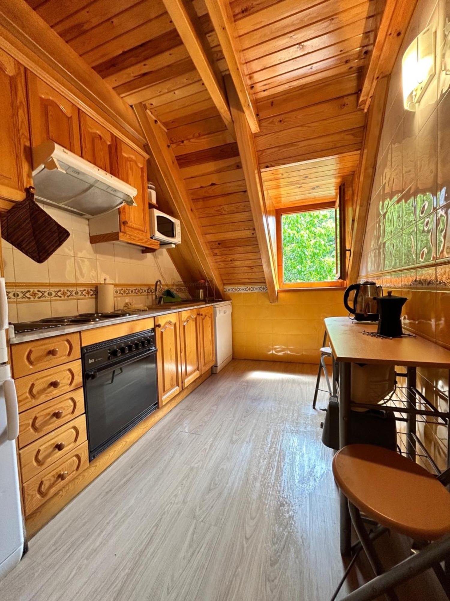 Apartaments Arenys De Boi Bohí 객실 사진