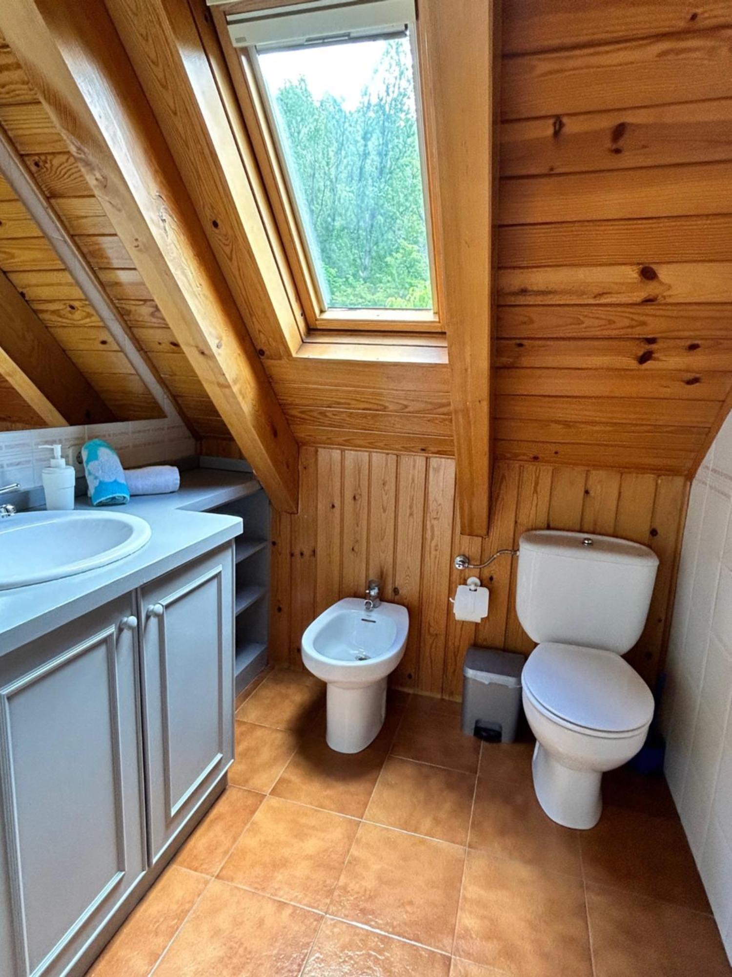 Apartaments Arenys De Boi Bohí 객실 사진