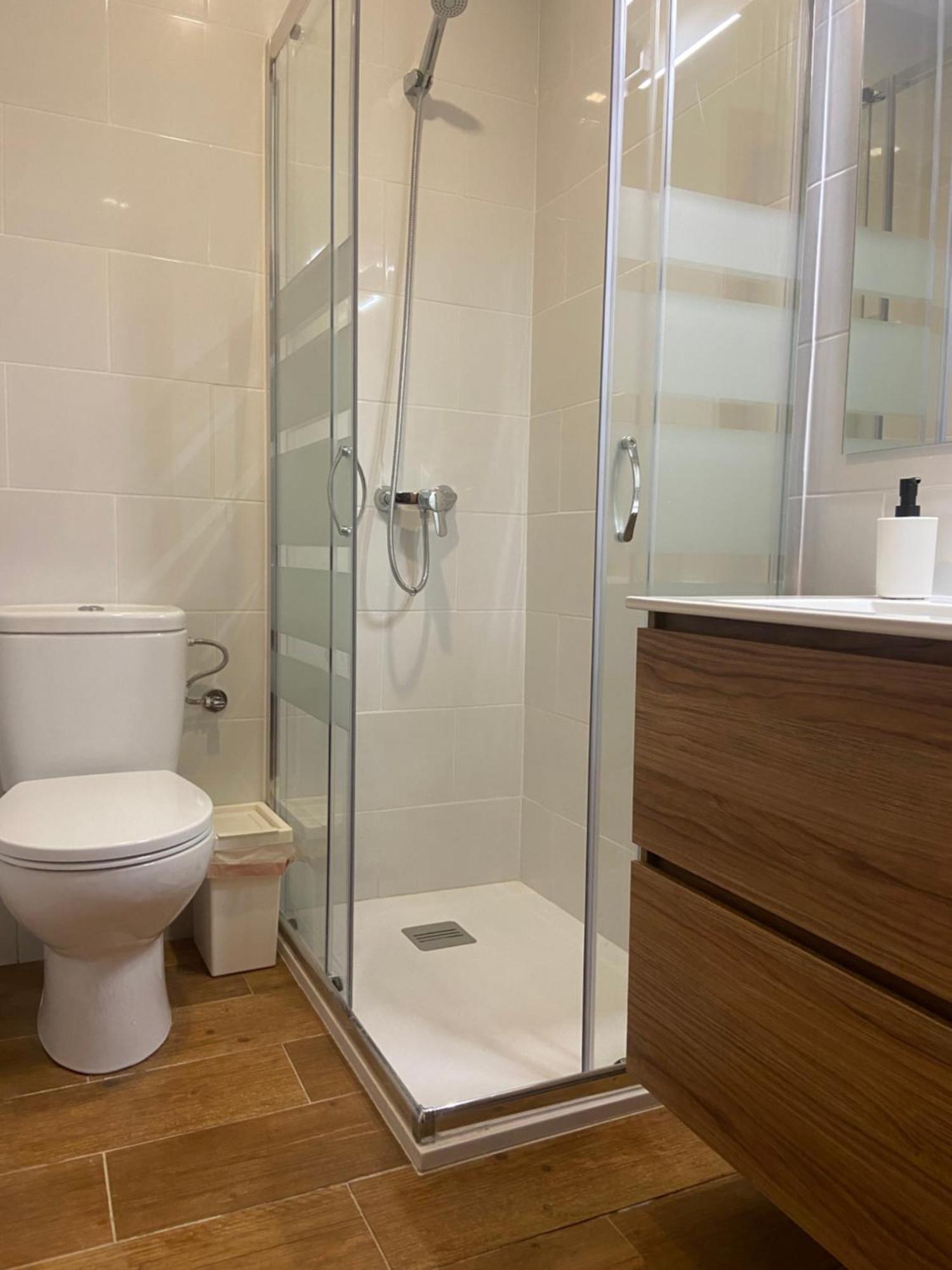 Apartaments Arenys De Boi Bohí 외부 사진