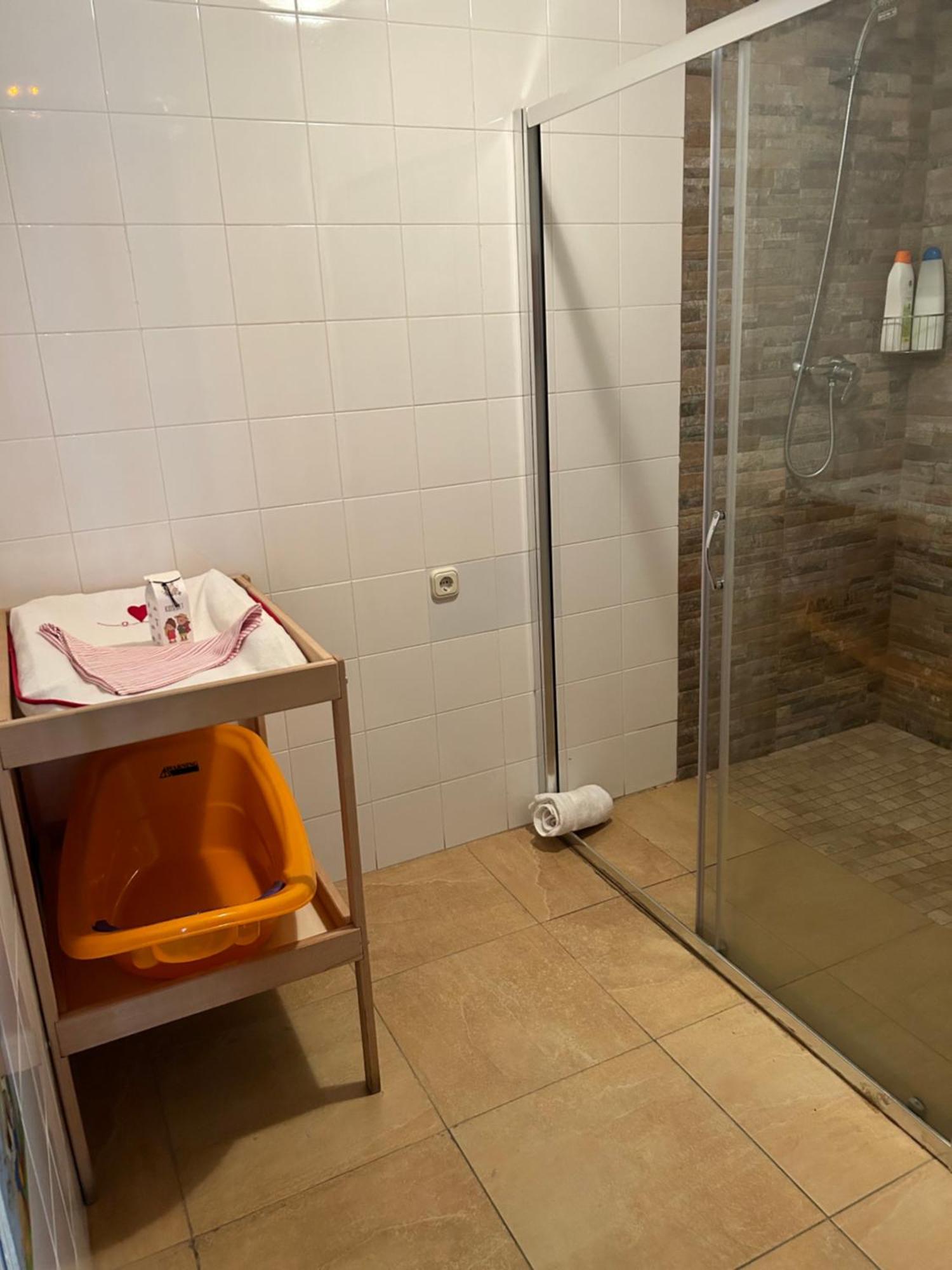 Apartaments Arenys De Boi Bohí 객실 사진