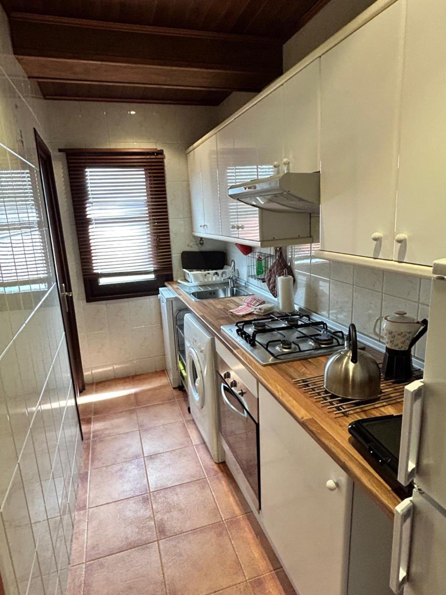 Apartaments Arenys De Boi Bohí 외부 사진