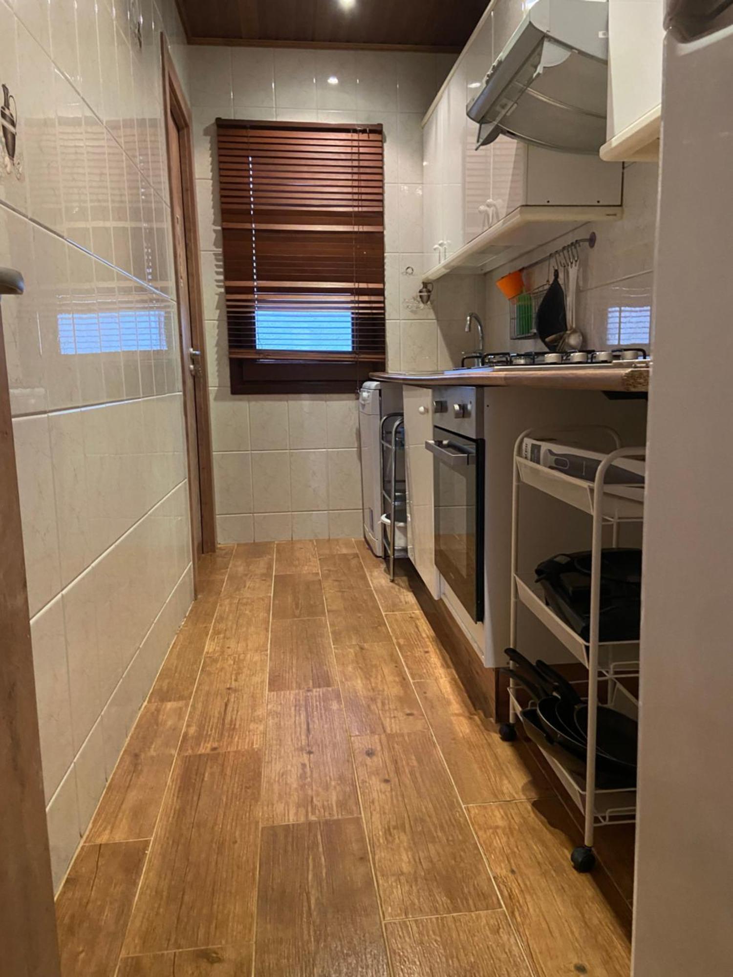 Apartaments Arenys De Boi Bohí 외부 사진