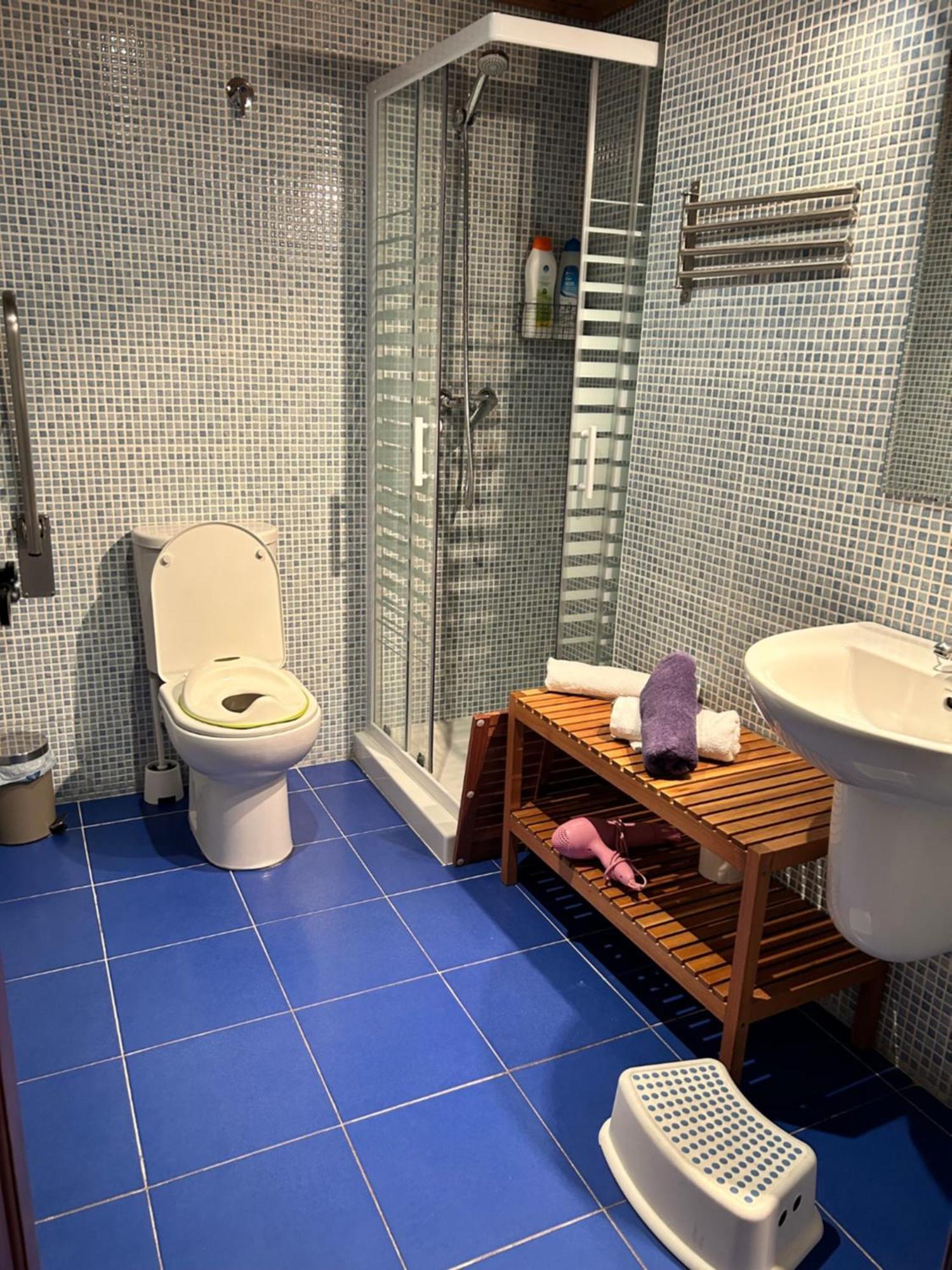 Apartaments Arenys De Boi Bohí 객실 사진